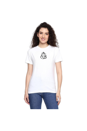 Bhalchandra T-Shirt For Women