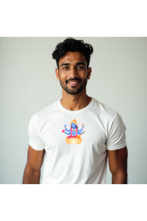 Achyuta T-Shirt For Men