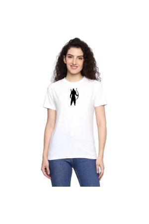 Sita Pati T-shirt For Women