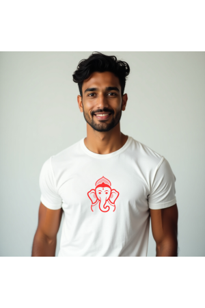 Dhoomravarna T-Shirt For Men