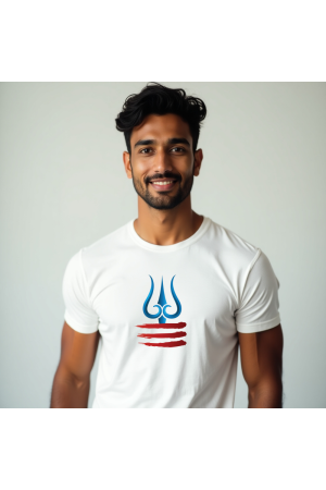 Shankar T-Shirt For Men