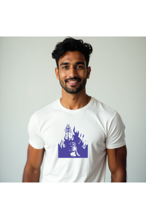 Shankar T-Shirt For Men