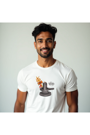 Mahashivratri T-Shirt For Men