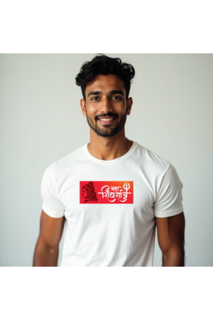 Mahashivratri T-Shirt For Men
