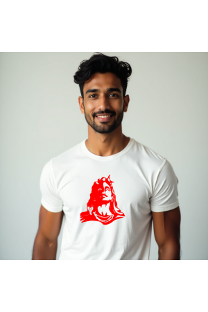 Rudra T-Shirt For Men