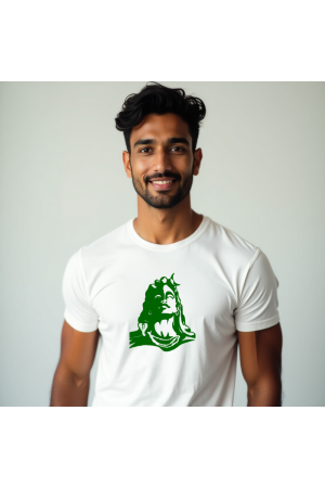 Omkar T-Shirt For Men