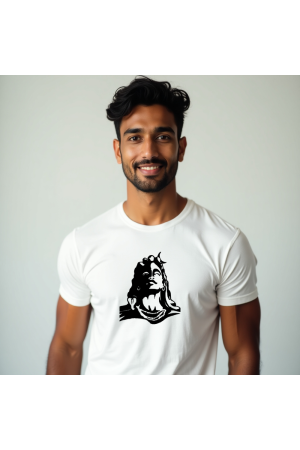 Shankar T-Shirt For Men