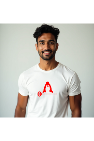 Ashutosh T-Shirt For Men
