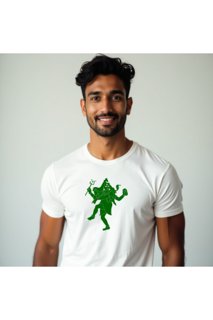 Mahadev T-Shirt For Men