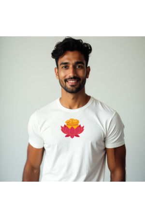 Vishnupriya T-Shirt For Men
