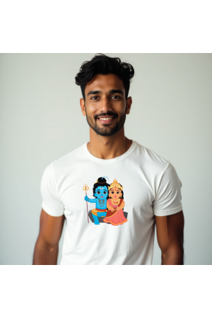 Neelkanth T-Shirt For Men