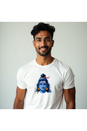 Rudra T-Shirt For Men