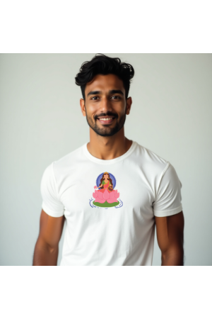 Haripriya T-Shirt For Men