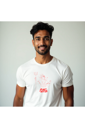 Kailashpati T-Shirt For Men