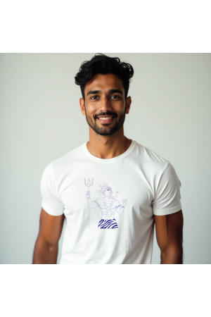Ashutosh T-Shirt For Men