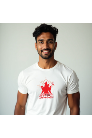 Mahashivratri T-Shirt For Men