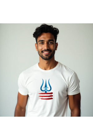 Nataraj T-Shirt For Men