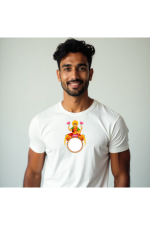 Padma T-Shirt For Men