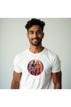 Vishwanath T-Shirt For Men