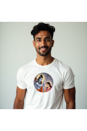 Vishwanath T-Shirt For Men