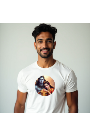 Shankar T-Shirt For Men