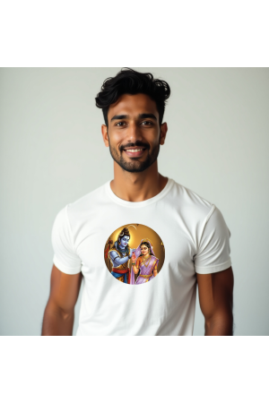 Kailashpati T-Shirt For Men