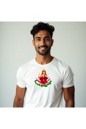 Kamala T-Shirt For Men