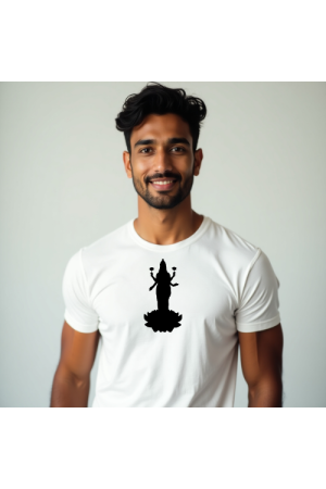Vishnupriya T-Shirt For Men