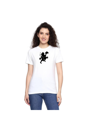 Sankat Mochan T-Shirt For Women