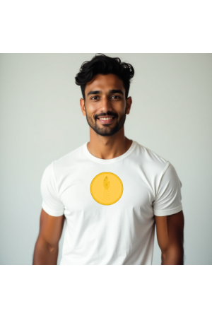 Varalakshmi T-Shirt For Men