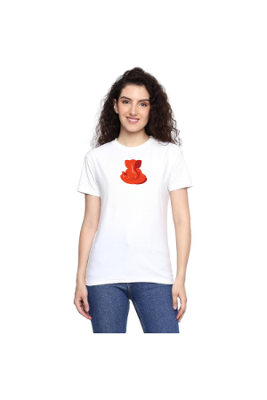 Ganapati T-Shirt For Women