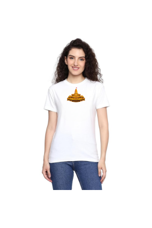 Raghunandan T-shirt For Women