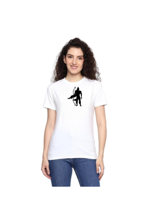 Raghupati T-shirt For Women