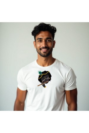 Gopal T-Shirt For Men