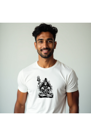Neelkanth T-Shirt For Men