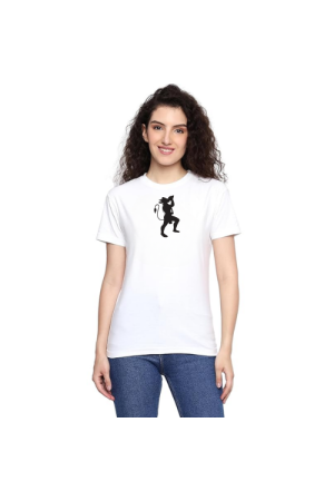 Sankat Mochan T-Shirt For Women