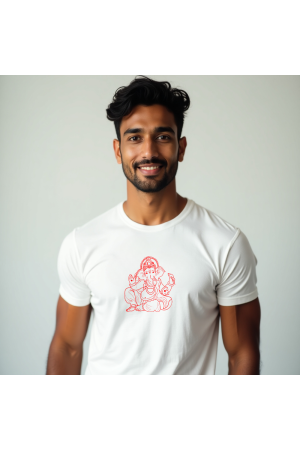 Dhoomravarna T-Shirt For Men