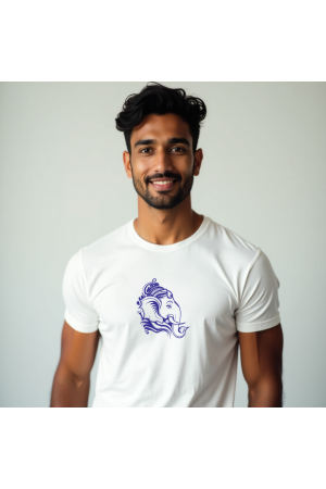 Lambodara T-Shirt For Men