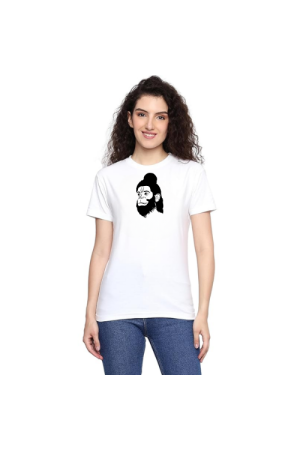 Pawanputra T-Shirt For Women