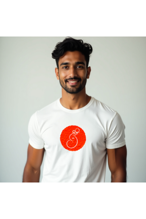 Vinayaka T-Shirt For Men