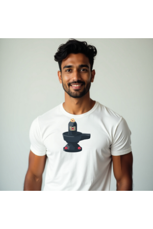 Mahadev Bhakts T-Shirt For Men