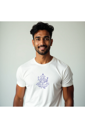 Dhoomravarna T-Shirt For Men