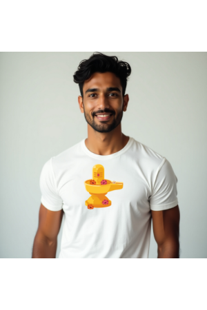 Mahakaal  T-Shirt For Men