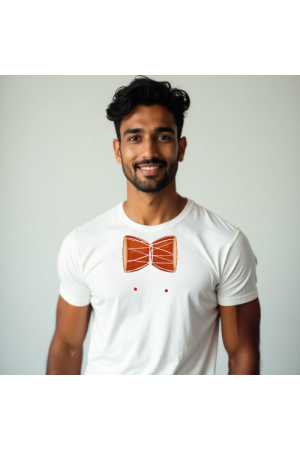 Mahadev Damru T-Shirt For Men