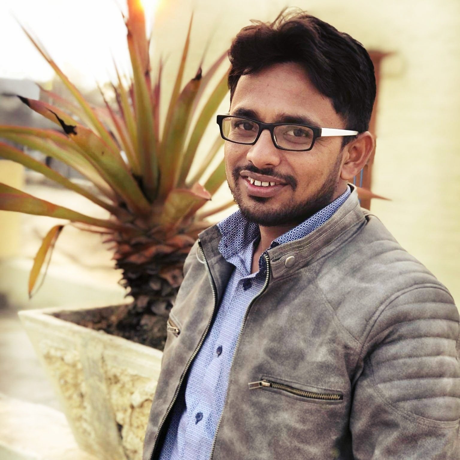 Sunil Kishor