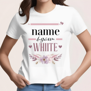 Women T-shirt