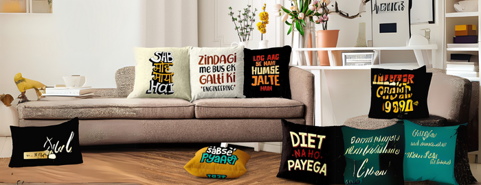 Cushion