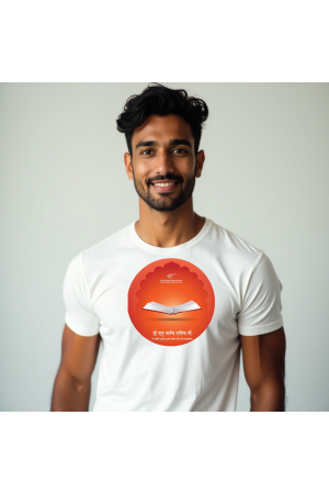 Nirvair T-shirt For Men