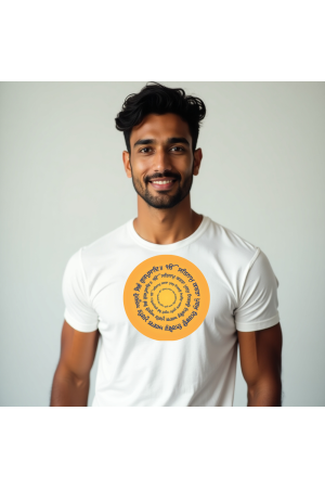 Nirvair T-shirt For Men
