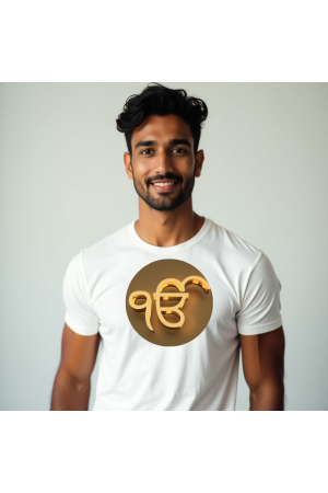 Nirvair T-shirt For Men